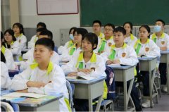 创新教育理念帮扶引领薄弱普通高中学校提高教育教学质量
