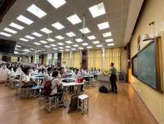 坚韧不拔勇于拼搏的优良品质激发学生爱国热情和使命担当