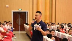 内容生动有料学生反响热烈纷纷表示受益匪浅